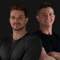 Marek and Jakub