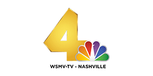 WSMV 4 Nashville